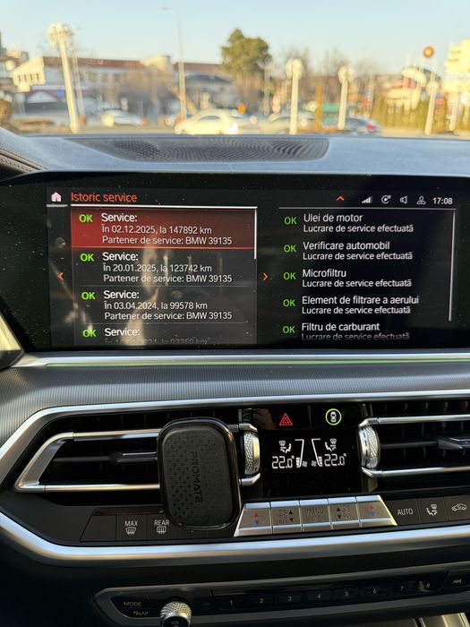 Bmw x5 2021 4x4 2.0d 231 hp