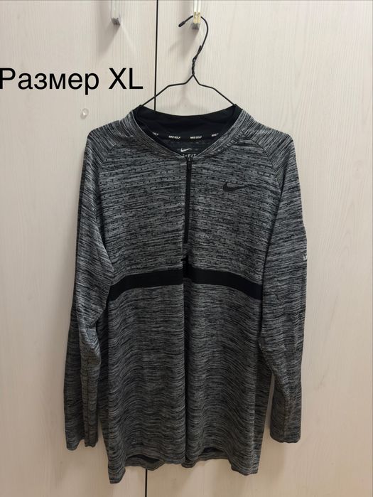 Nike Оригинални мъжки дрехи втора употреба