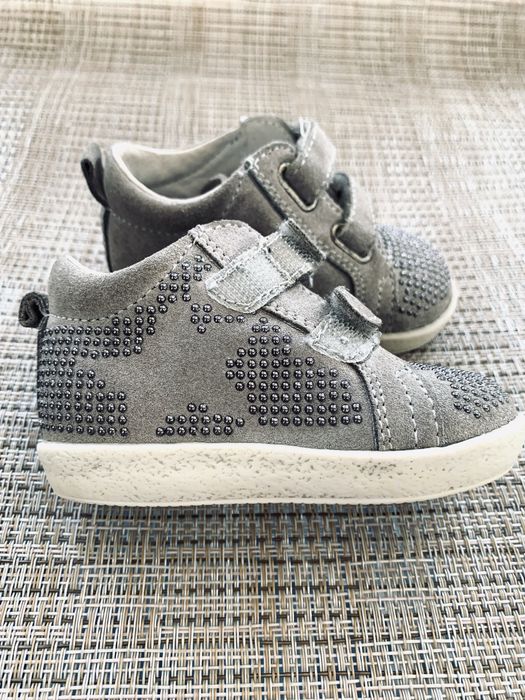 Детски обувки Falcotto by Naturino Италия