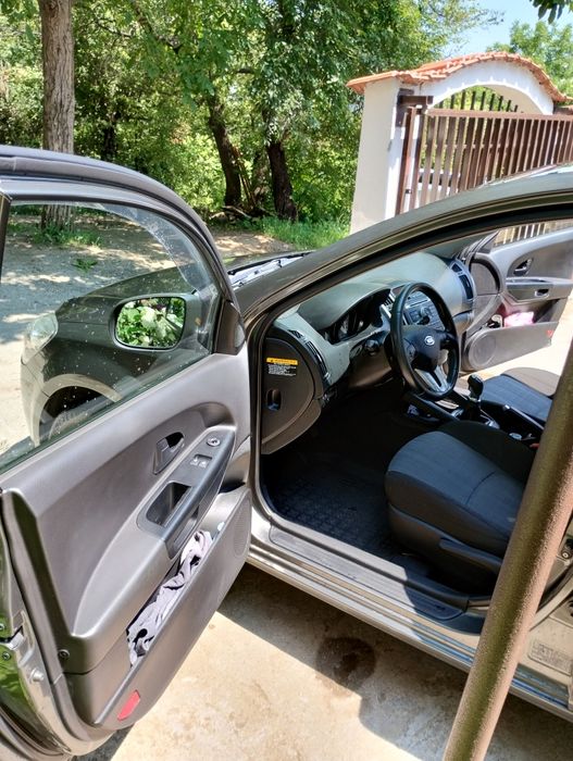 Кия Сийд 1.6CRDI 90кс.