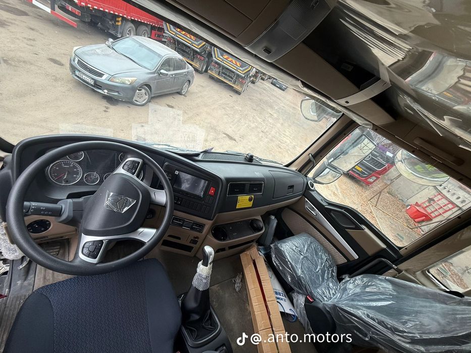 Howo 15 хово самосвал