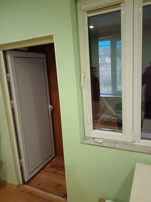 Дава се под наем Двустаен апартамент в Плевен, Индустриална зона - Изток - 39 кв.м за 169.32 € - Снимка #2