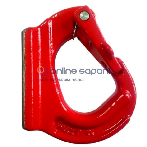 Халки за заваряване и куки за заваряване клас 80