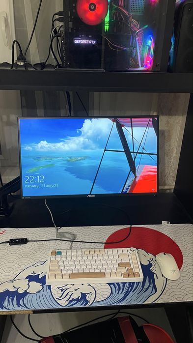 Продам Игровой ПК