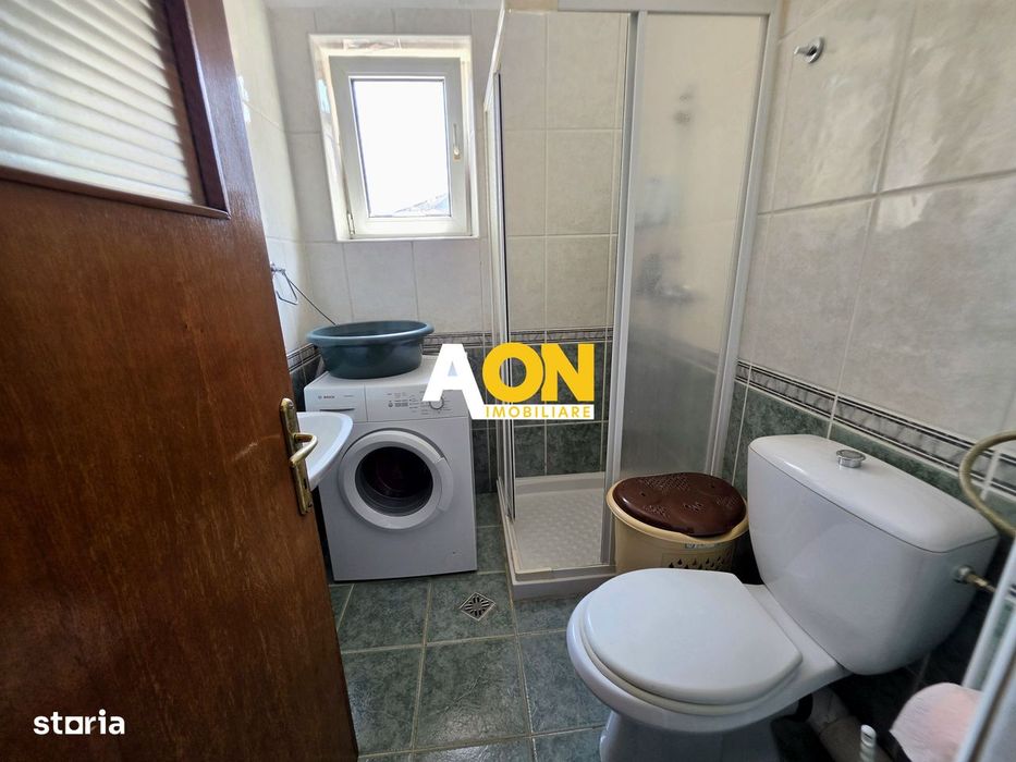 Apartament 4 Camere,  2 Bai. Zona Closca, 103mp Utili