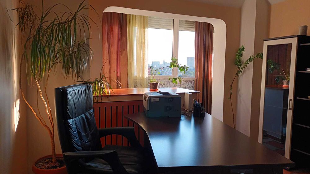 2 camere Mosilor