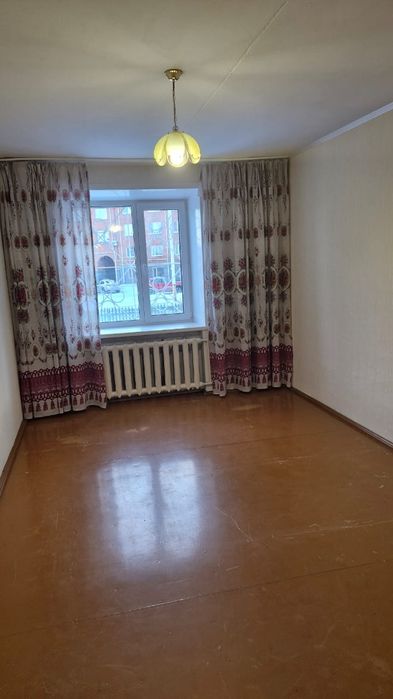 Квартира 2 комнатная