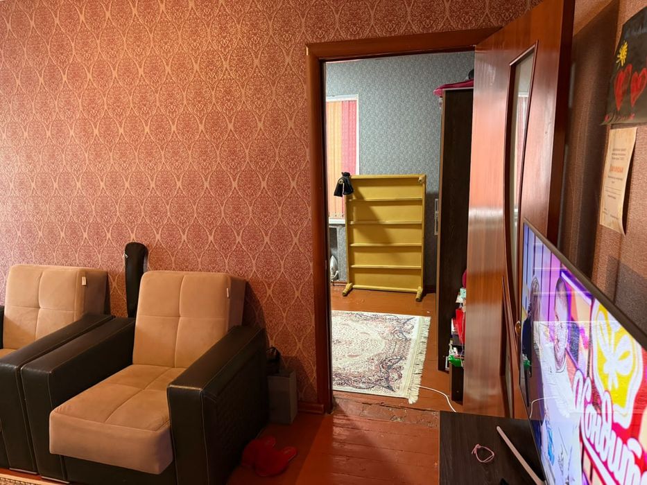 Продам квартиру в Аксукенте