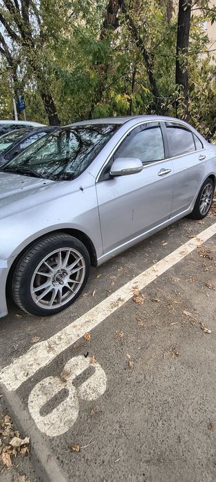 HONDA Accord 2007 — imagine 2
