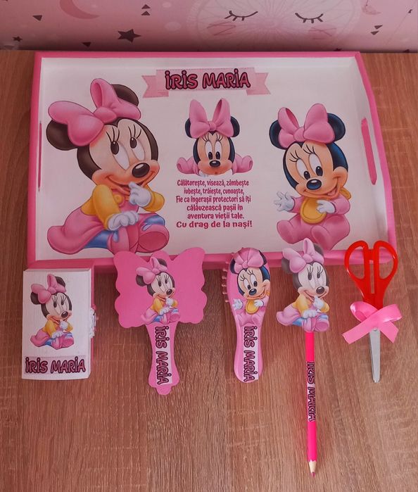 Tavite mot personalizate