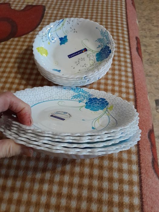 Столовый набор 12 предметов K"uminarс"