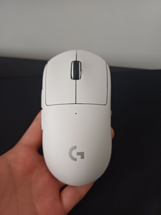 Logitech G Pro Superlight 2 [Почти новый]