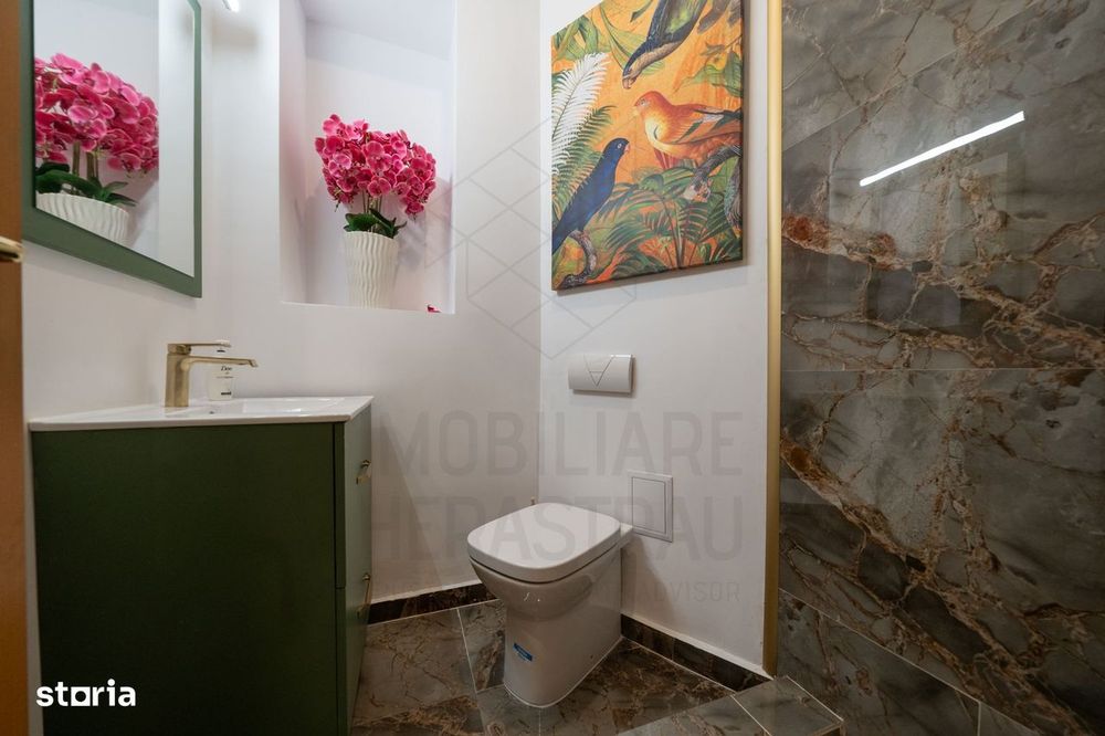 Residence Villamont | 4 camere | Aviatorilor