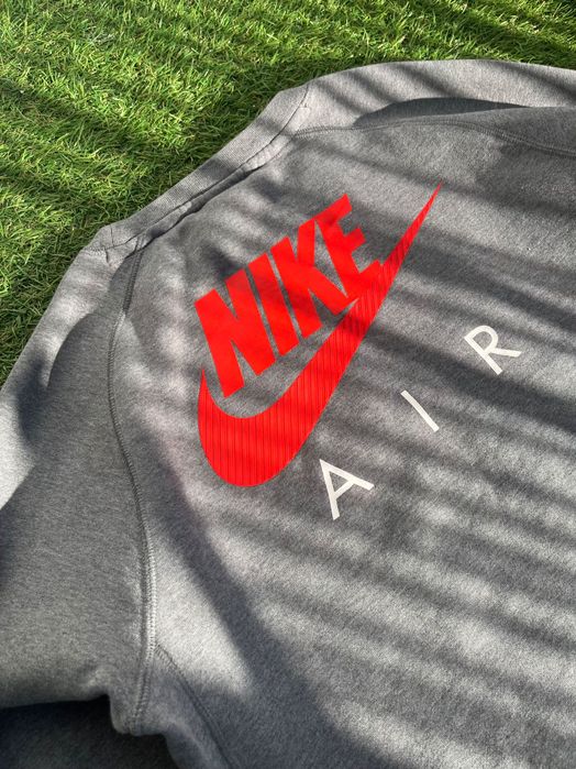 Мъжка блузка : NIKE AIR M