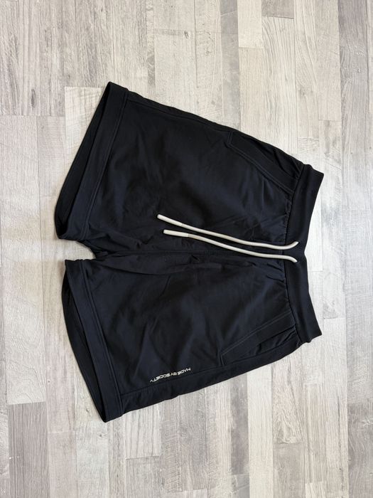 Pantaloni scurti vagabond