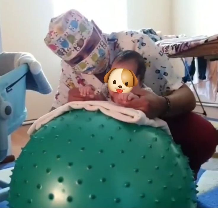 Детский массажист +ЛФК Атырау