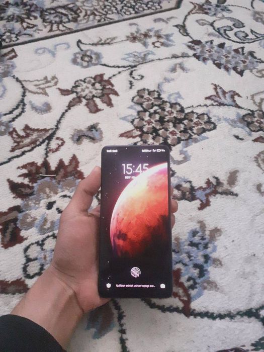 Xiaomi Mi 9T abmen iphone ga