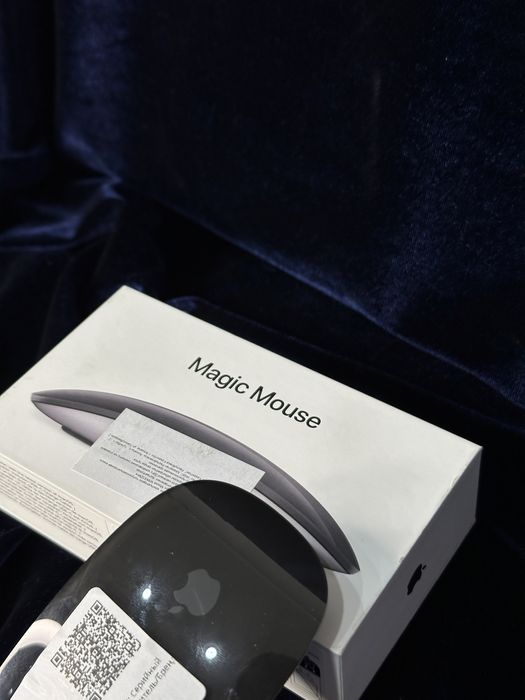 Magic mouse актив ломбард