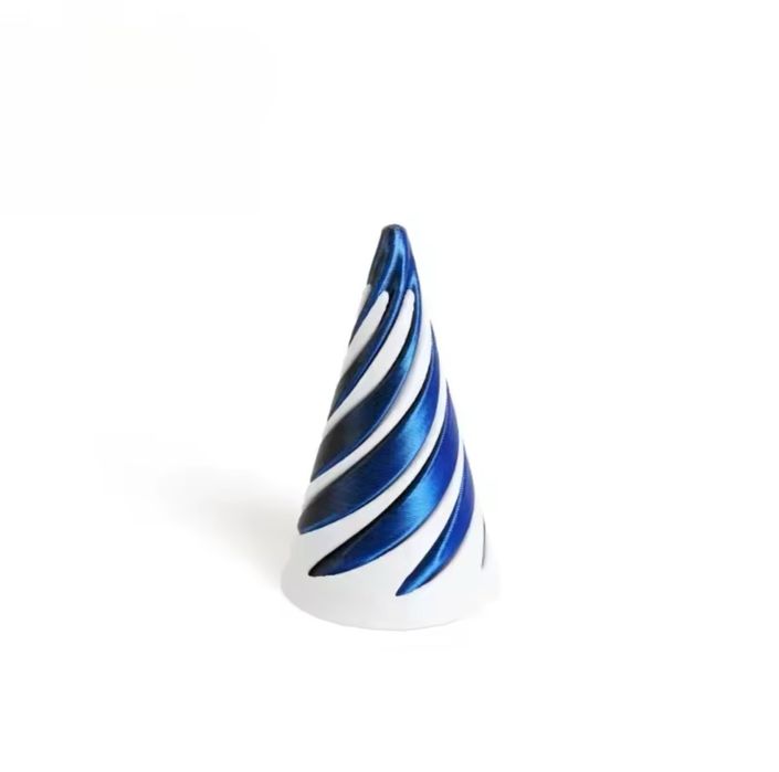 Въртящи се конуси