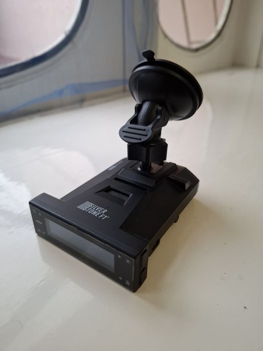 Silver stone Sochi pro antiradar