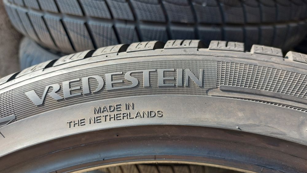 Зимни гуми 245/40/20 Vredestein Wintrac Pro 4 броя