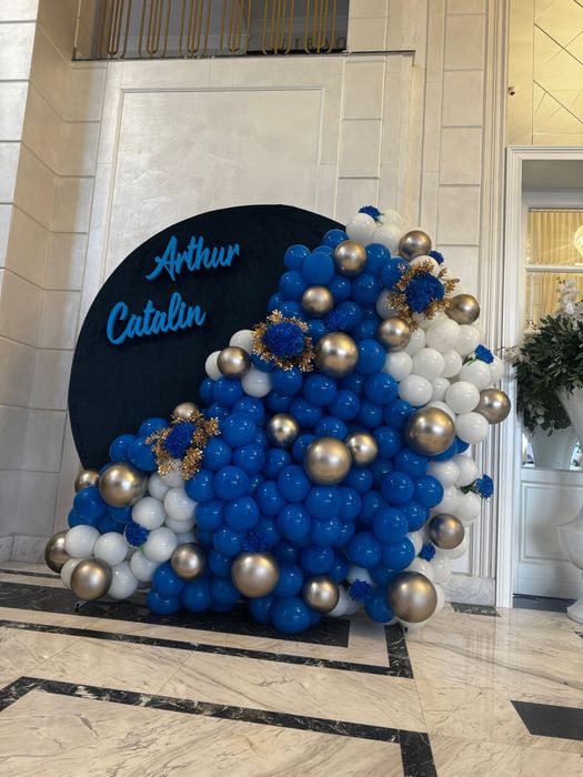 Cort de inchiriat , Evenimente Aranjamente Nunta Botez