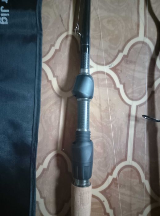 Спининг въдица Daiwa