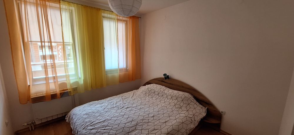 Дава се под наем Двустаен апартамент в Банско - 76 кв.м за 357 € - Снимка #4