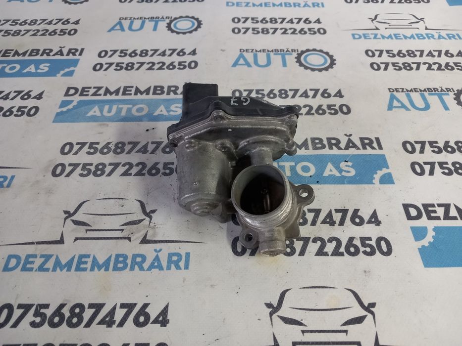 EGR 1.6 / 2.0 tdi vw Golf 7