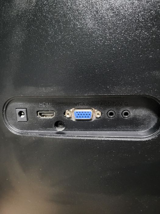 Монитор Aopen 27'inch