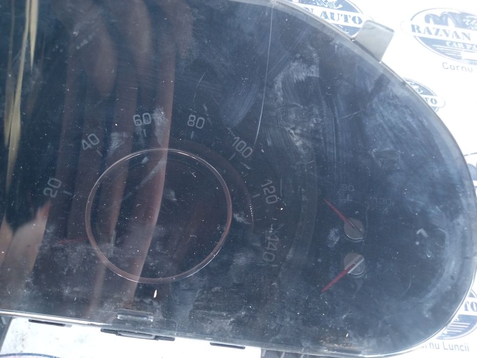 ceasuri bord uk  kia sportage 1.7 motorina 2012