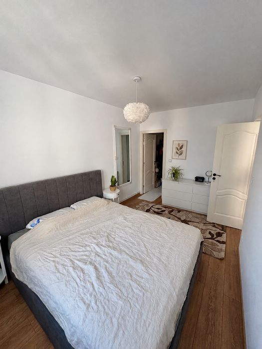 Vând Apartament Central Hunedoara