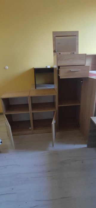 Холна  Секция (бяла)