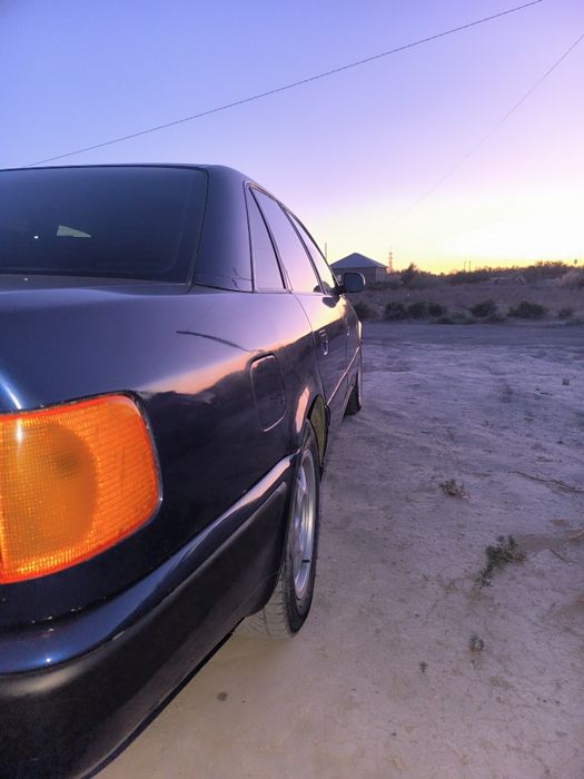Audi 100 C4 1993