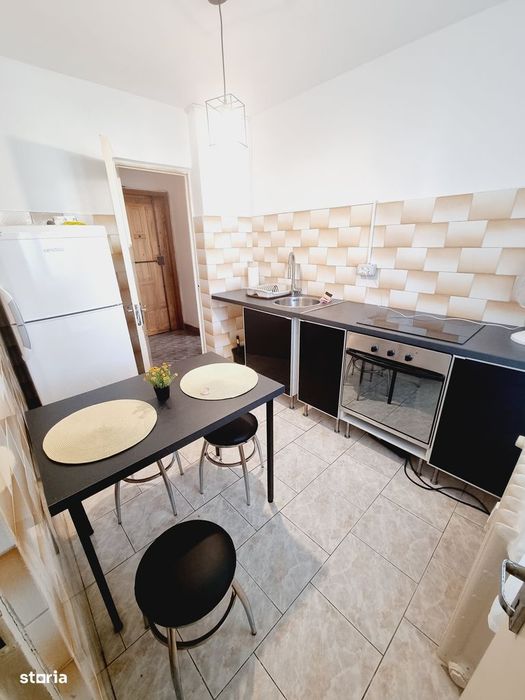 2 camere superbe, mobilate, Piata Delfinului