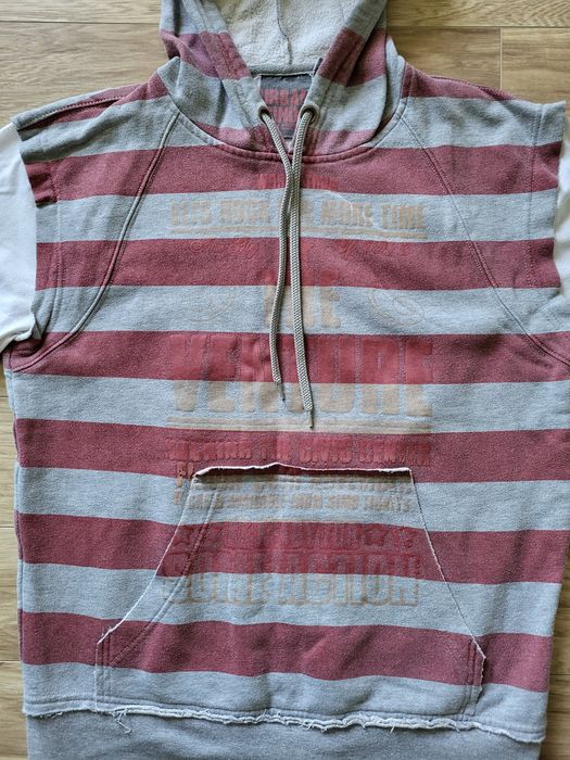 Bluza cu gluga/Hanorac Urban Minds, marimea M