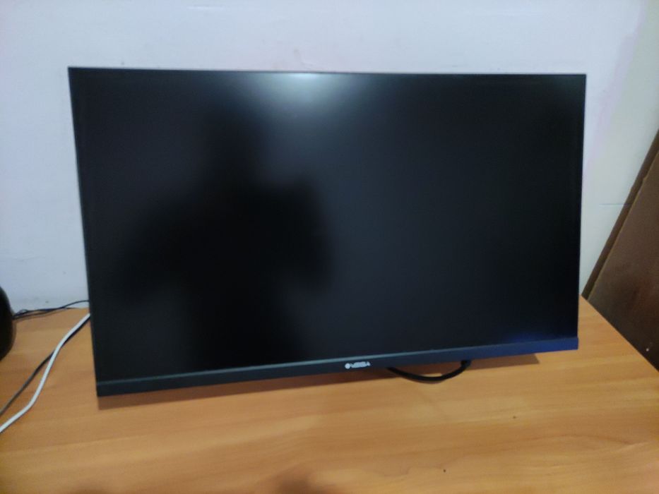 Монитор, Кронштейн