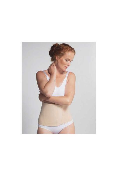 Carriwell Padded Maternity And Nursing Bra White