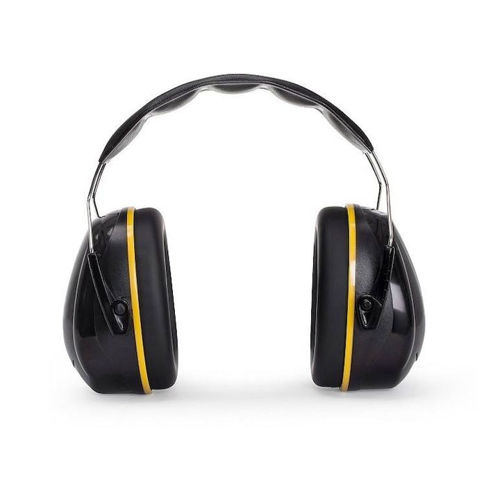 Casti antifonice externe de protectie auditiva, 31db,noi