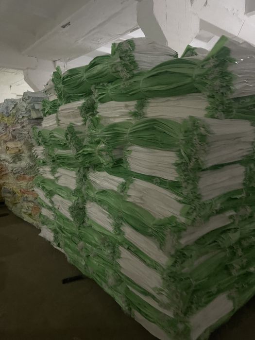 мешки meshki для производства текстилни фабрика.textile uchun qoplar