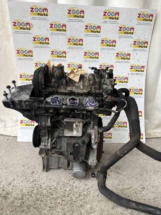 Motor 1.0 TSi cod DKL Skoda Fabia Rapid VW T Cross Golf7 Polo