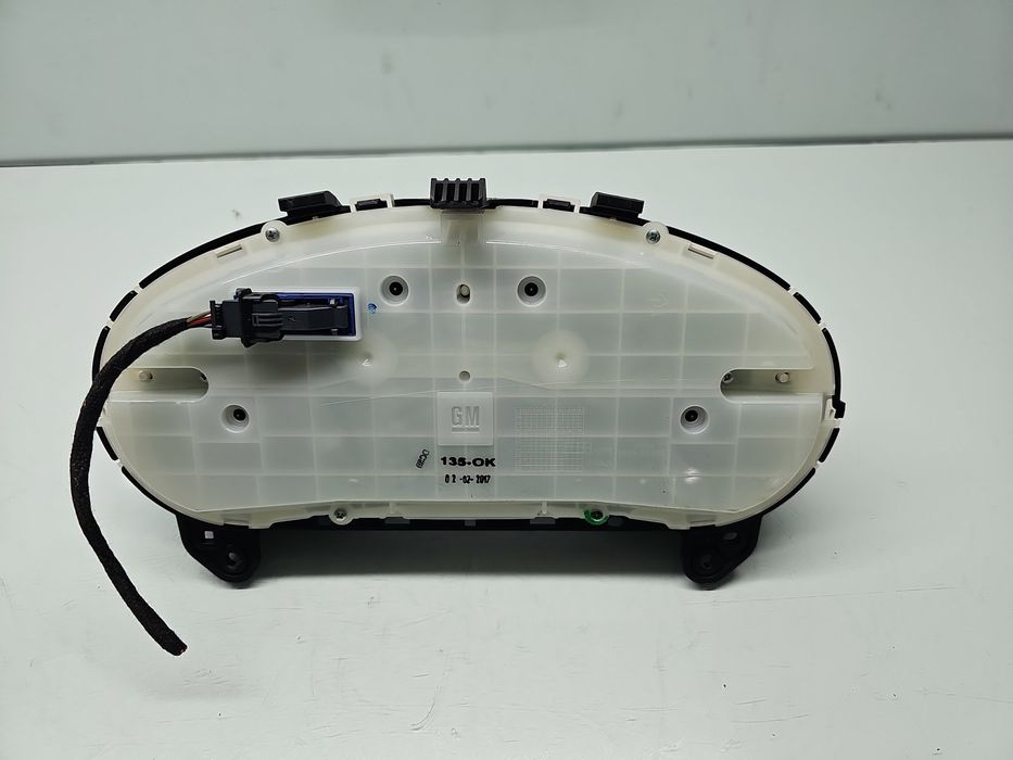 Ceas bord Opel Astra K [Fabr 2015-2022] 39085723