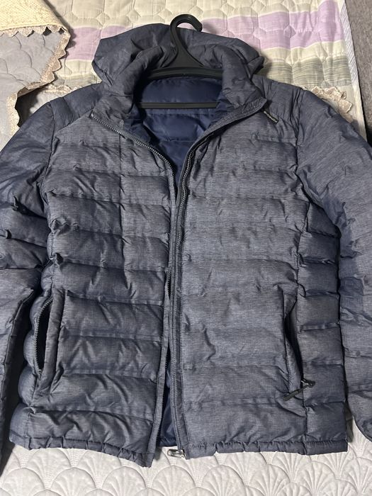 Отдам в дар куртку 2XL! Одевалась несколько раз!