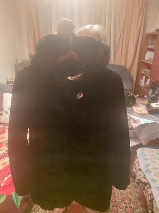 Продаю шубу. Пишите