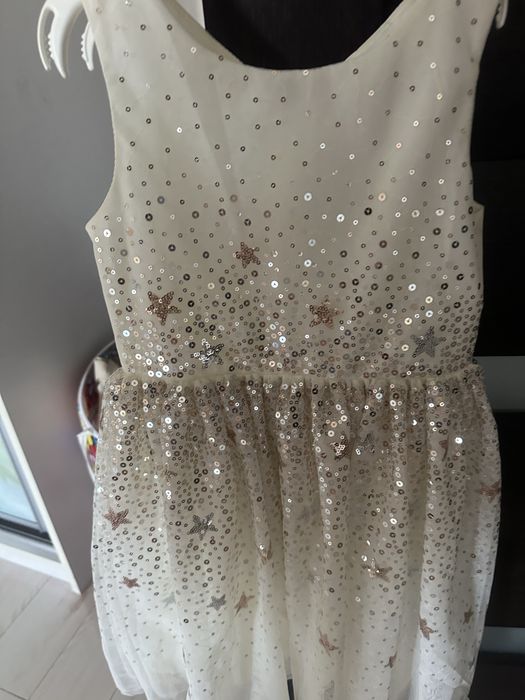 Rochie fete 6-7 ani