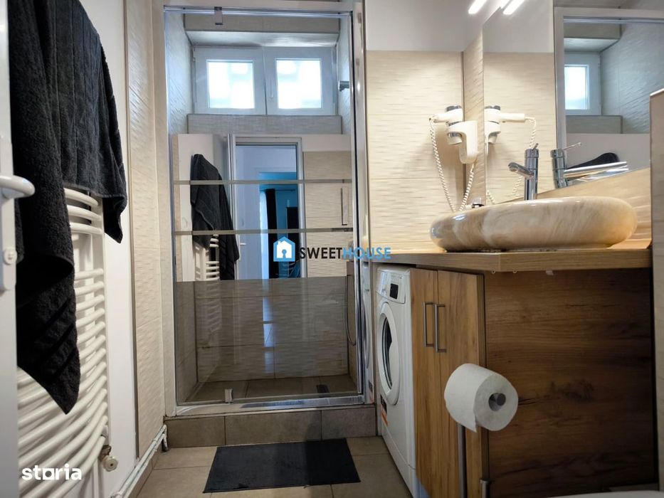 Apartament de lux - 2 Camere