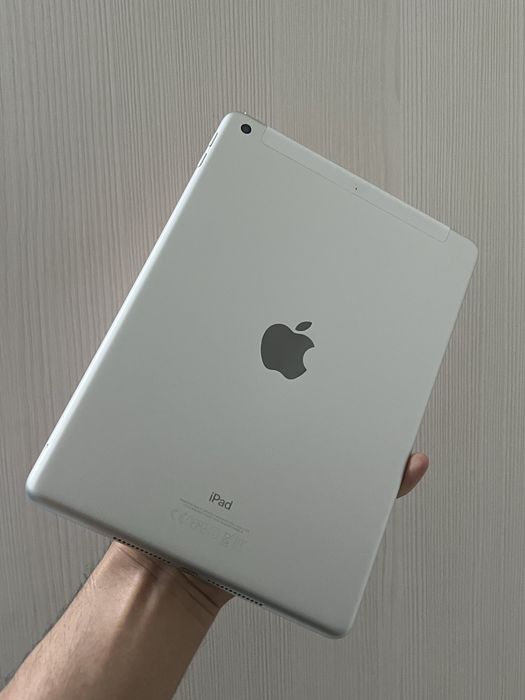 iPad 5 сатылады саудасы бар
