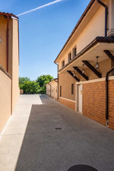 S.A.D – zona Mehala | 663 mp utili | 1464 mp teren inchiriat