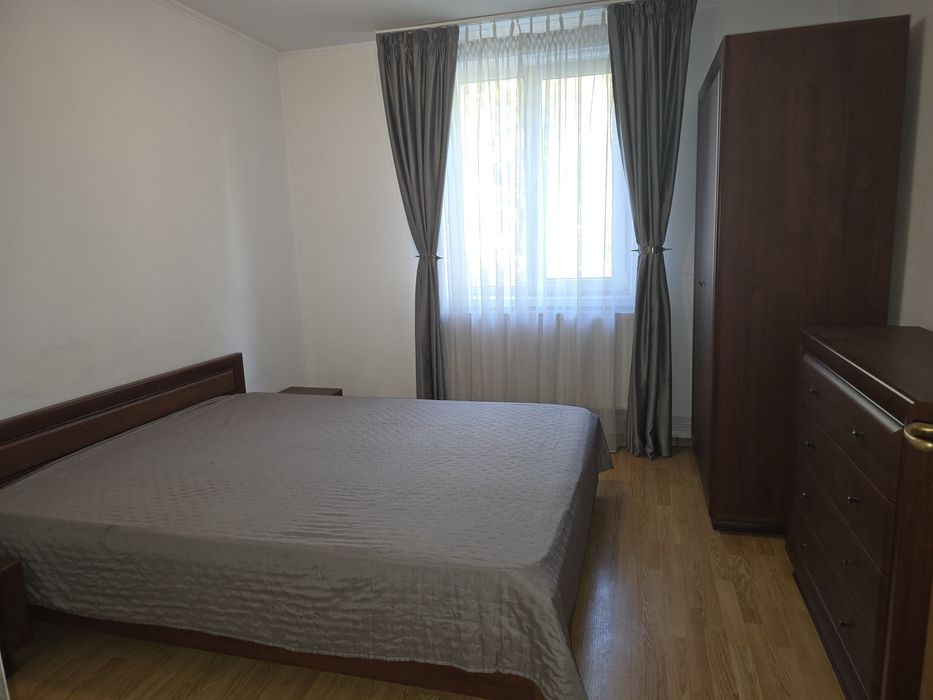 Oferta - Aparrament cu doua camere modern in Trivale - Complexul 1