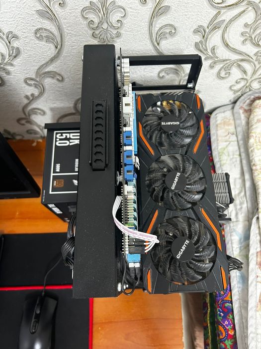 Продам игровой компьютер